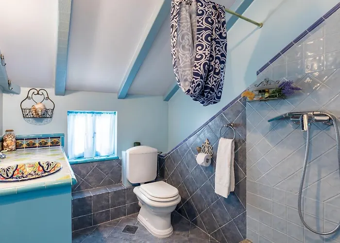 Blue Dreams Apartments Split Old Town - Sea View With Balcony & Terrace