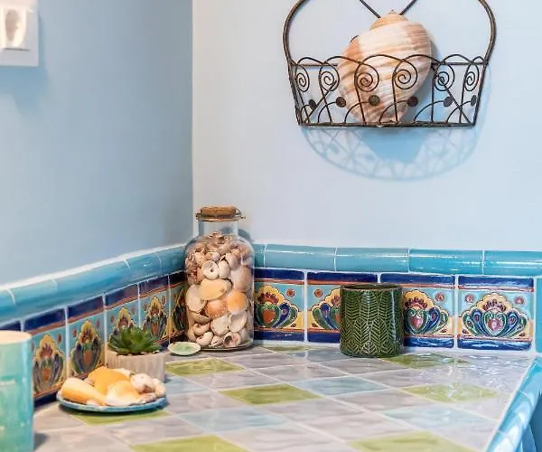 아파트 Blue Dreams Apartments Split Old Town - Sea View With Balcony & Terrace 스플리트