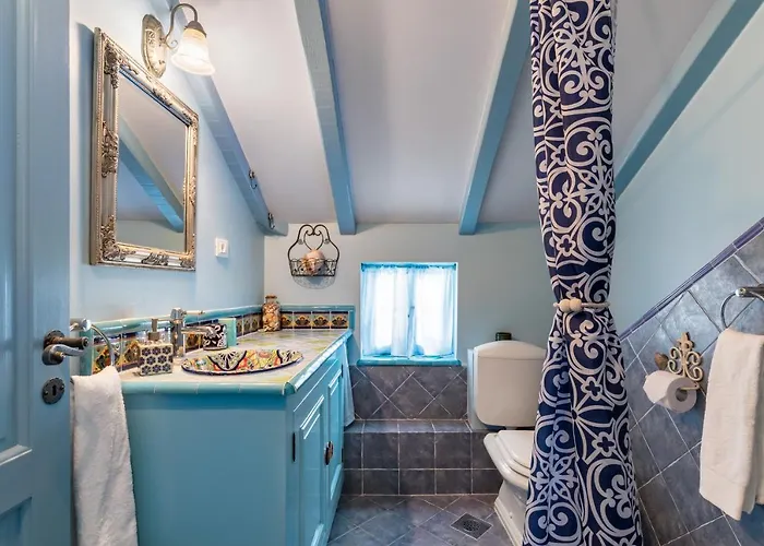 Blue Dreams Apartments Split Old Town - Sea View With Balcony & Terrace Apartment