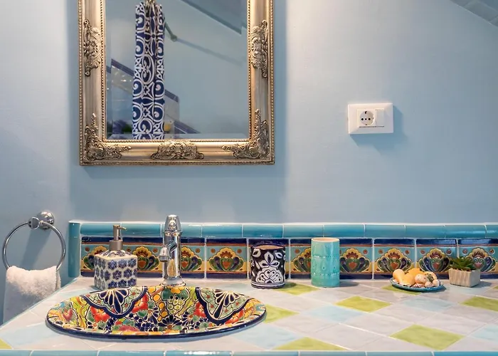 아파트 Blue Dreams Apartments Split Old Town - Sea View With Balcony & Terrace 스플리트