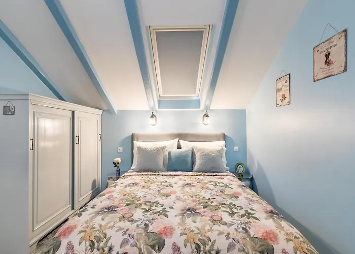 Blue Dreams Apartments Split Old Town - Sea View With Balcony & Terrace *