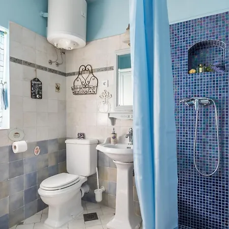 Blue Dreams In The Old Town With A Sea View * Spalato