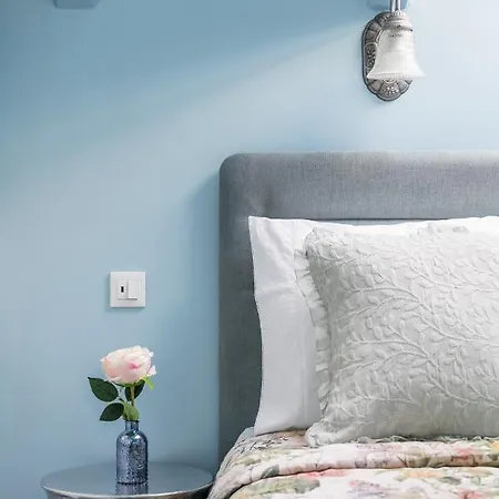 Blue Dreams In The Old Town With A Sea View Spalato