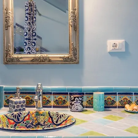 Appartamento Blue Dreams In The Old Town With A Sea View Spalato